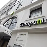Campanile Centre - Berges Du Rhone 3* Lyon