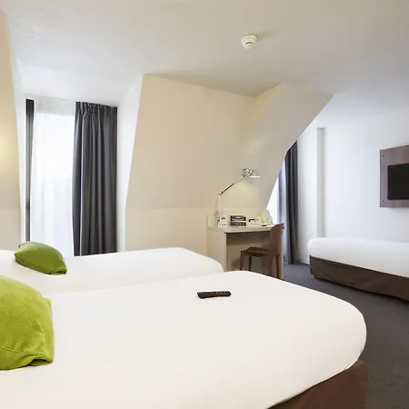 Campanile Prime - Lyon Centre - Berges Du Rhone
