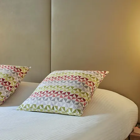 Campanile Centre - Berges Du Rhone Lione