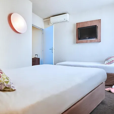 Campanile Centre - Berges Du Rhone