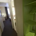 Campanile Centre - Berges Du Rhone Szálloda 3*