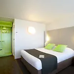 Szálloda Campanile Centre - Berges Du Rhone 3*