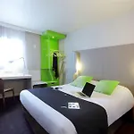Szálloda Campanile Centre - Berges Du Rhone Lyon