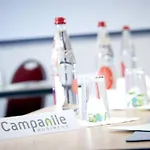 Campanile Centre - Berges Du Rhone 3*