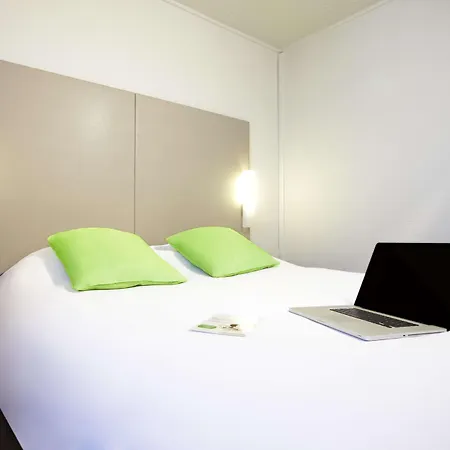 Campanile Centre - Berges Du Rhone