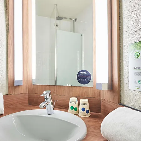 Campanile Centre - Berges Du Rhone