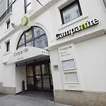 Campanile Centre - Berges Du Rhone