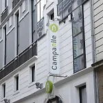 Campanile Centre - Berges Du Rhone Lyon
