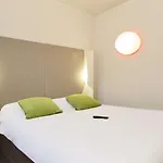 Hotel Campanile Centre - Berges Du Rhone