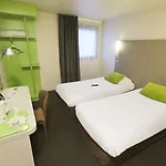Hotel Campanile Centre - Berges Du Rhone