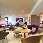 Campanile Centre - Berges Du Rhone Hotel Lyon
