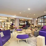 Campanile Centre - Berges Du Rhone 3*