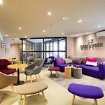 Campanile Centre - Berges Du Rhone 3*