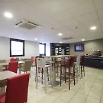 Campanile Centre - Berges Du Rhone Hotel Lyon