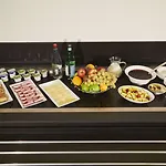 Hotel Campanile Centre - Berges Du Rhone Lyon