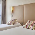 Hotel Campanile Centre - Berges Du Rhone Lyon