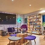 Campanile Centre - Berges Du Rhone Hotel Lyon