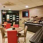 Campanile Centre - Berges Du Rhone Hotel