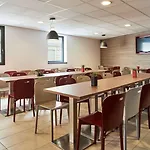 Campanile Centre - Berges Du Rhone Hotel 3*
