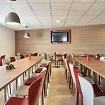 Campanile Centre - Berges Du Rhone 3*