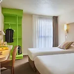 Campanile Centre - Berges Du Rhone Hotel