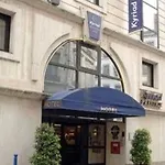 Hotel Campanile Centre - Berges Du Rhone