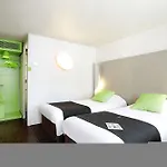 Campanile Centre - Berges Du Rhone Hotel